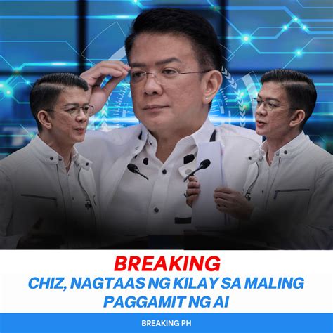Breaking PH