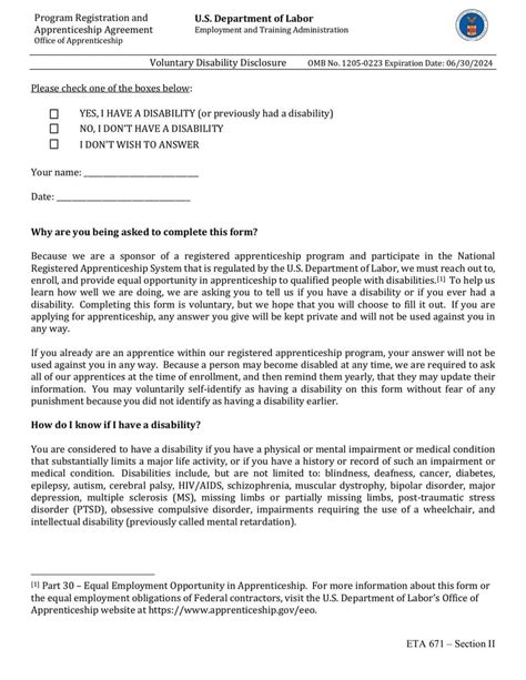 ETA Form 671 | Fill and sign online with Lumin