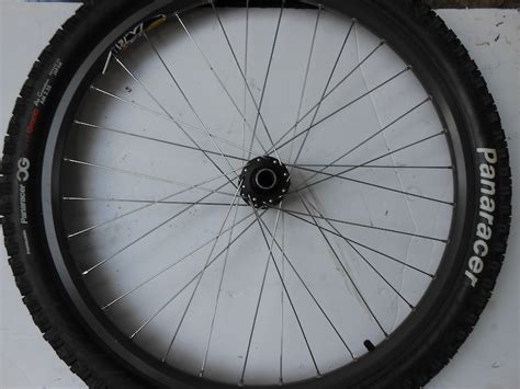 Mavic EX 721 Front DH Wheel 20mm Axle For Sale