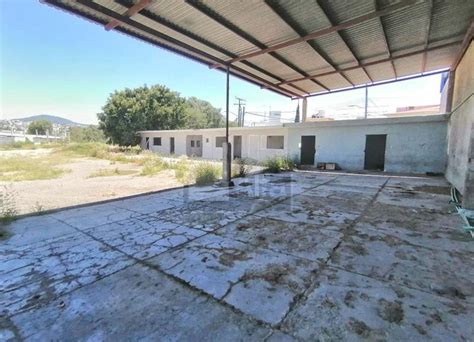 Terreno Plano En Venta Con Uso De Suelo Mixto En Av Paseo