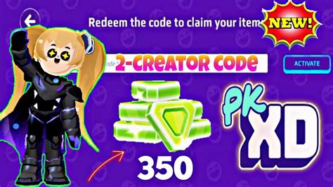 New Codes For Pk Xd Pk Xd Codes Pk Xd Redeem Code Pk Xd