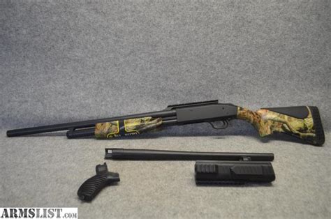 Armslist For Sale Mossberg Flex Ga