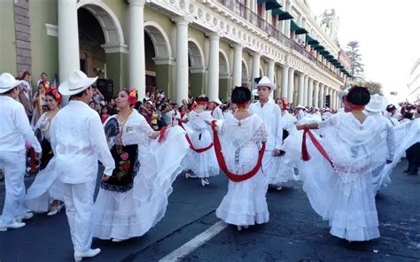 Quieres Bailar La Bamba Ya Puedes Registrarte Para El Evento Masivo