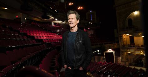 Kevin Bacon On How To Watch Play On Celebrating The Power Of Music To