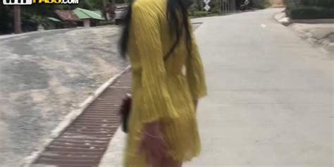 WTF Pass Fantastic Thailand Sex Vacation Day 2 Beautiful Island Porn Scene And Rough Anal