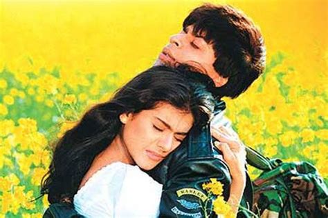 Top 10 Romantic Bollywood Films Of All Time, According To IMDb