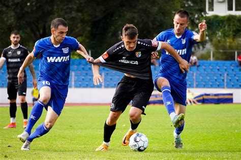 Premijer Liga Bih Derbi U Itluku Posu Je Do Ekuje Igman Leotar Se