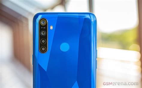 Realme 5 review: Camera, image and video quality