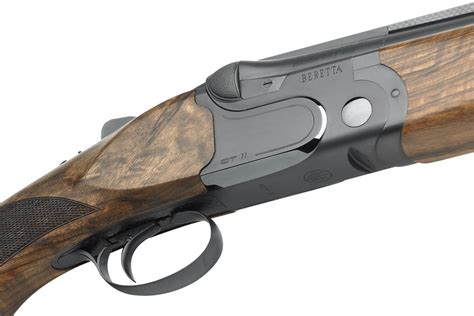 Escopeta Beretta Dt11 Black Escopeta Superpuesta Armería Alberto