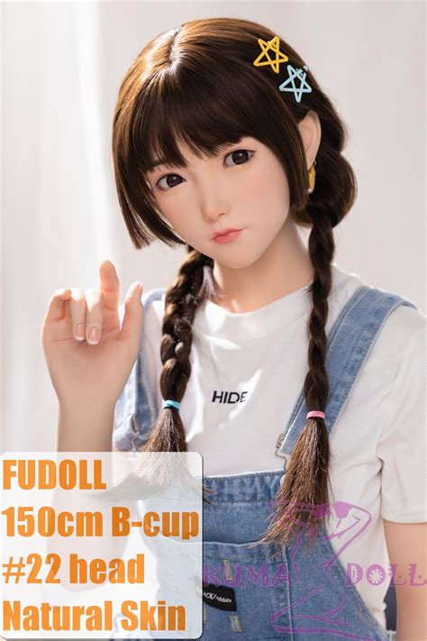 Fudoll Sex Doll Tpe Silicone