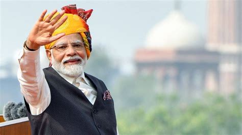 Independence Day 2023 नेहरू इंदिरा या Pm मोदी सबसे अधिक बार किस