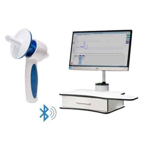 Respiratory Products | Pulmonology Medical Equipment | PFT