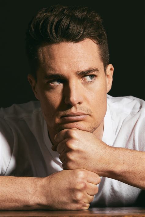 Alexander Dreymon On The End Of ‘the Last Kingdom Fatherhood And What