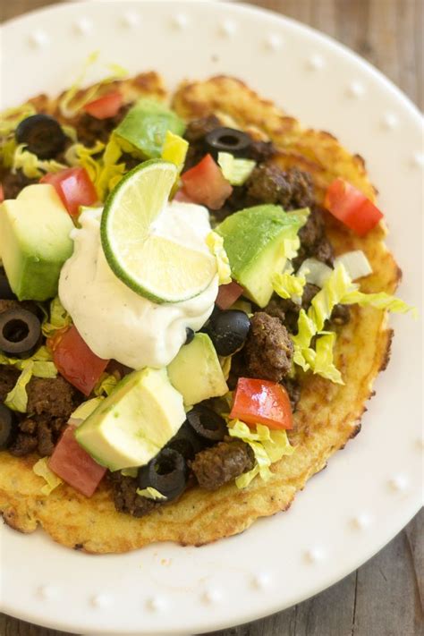 Paleo Tacos In Soft Cauliflower Tortillas Recipe Paleo Main Dishes Paleo Tacos Paleo Recipes