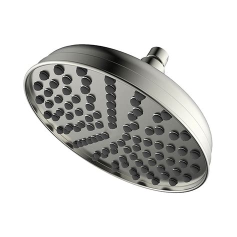 Rain Cloud 8 Watersense Shower Head Luxart Collection