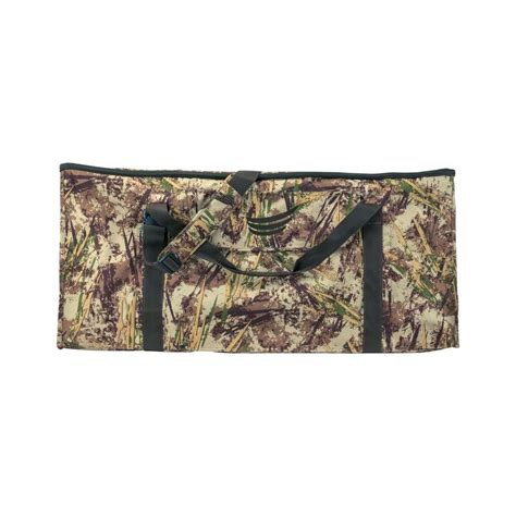 Tanglefree Deluxe 12 Slot Duck Decoy Bag Meateater