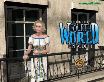 HOT COMICS Hentai 3d Classic Page 109