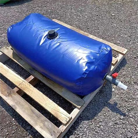 Water Storage Bladder Large Water Bladder Storage Portable Water Tank