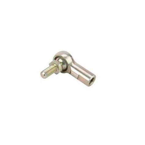 Steel 7 16 Inch RH Female Heim Joint Rod Ends With Stud