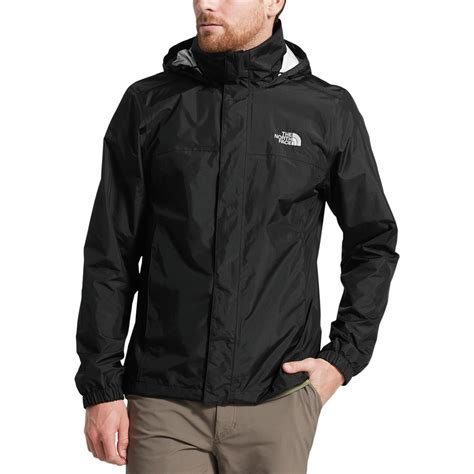 The North Face Resolve 2 Hooded Jacket Mens