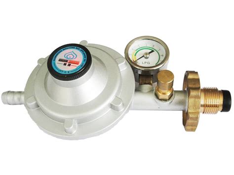 Gas Regulator Lpg Regulator Gas Pressure Regulator Ming Hong Gas Appliance Co Limited