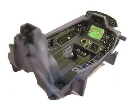 Battlestar galactica Viper Mark 2 Cockpit | Cockpit, Battlestar ...