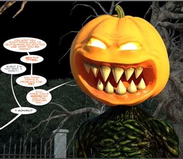The Pumpkin Patch Muses Sex And Porn Comics