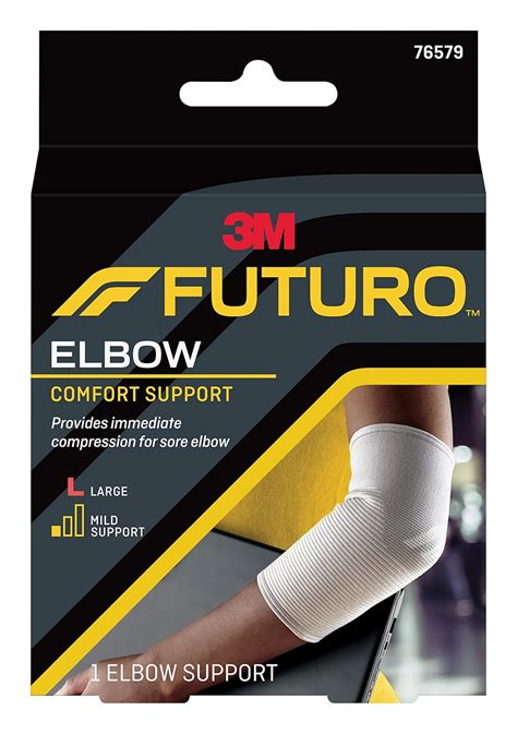 Best 3M Elbow Brace Futuro – Your Choice