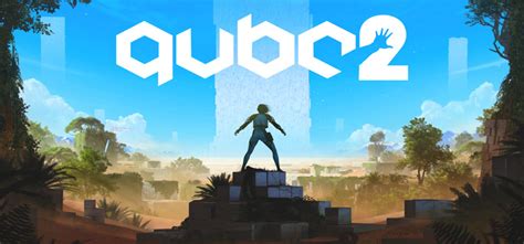 Qube 2 Free Download Full Version Crack Pc Game