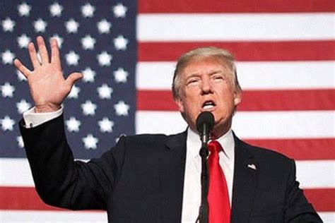 Donald Trump Vuole Una Nuova Folle Norma Che Cancellerebbe Le Persone Transgender Gay It