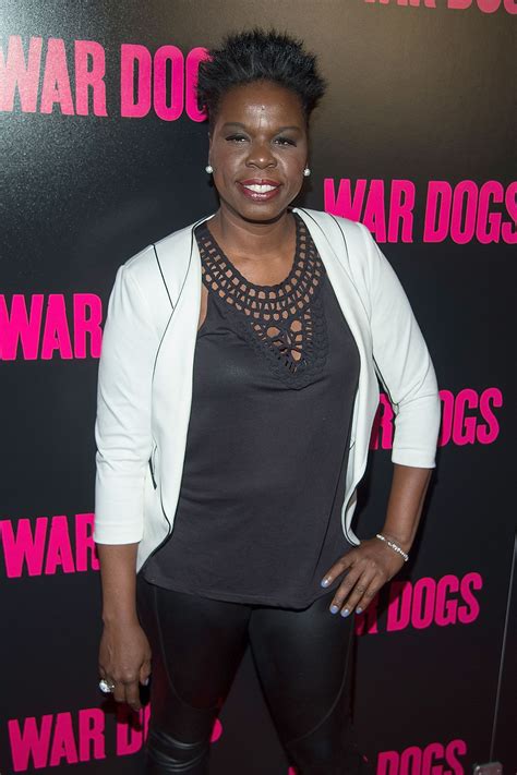 Leslie Jones Says She's Single