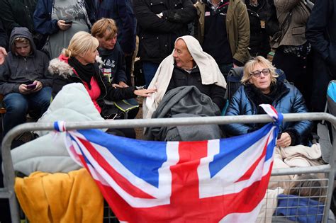 Moments from Queen Elizabeth's funeral: World says farewell to UK's ...