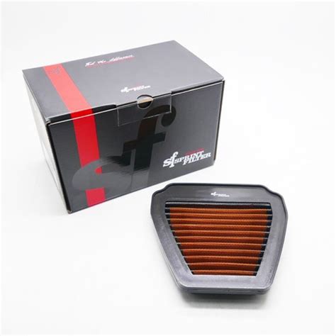 Promo Sprint Filter Saringan Udara P08 Honda Supra GTR 150 Cicil 0 3x