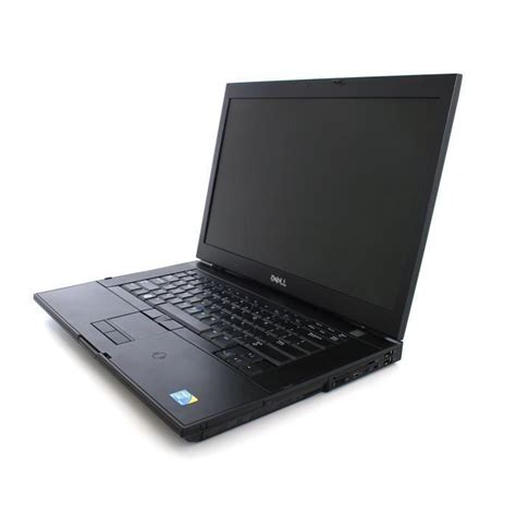 Dell Latitude E6500 15 Inch 2008 Core 2 Duo P8700 2GB HDD 250