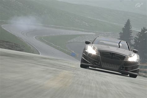 Random GT5 Binge Gran Turismo 5 TykunDraws Flickr