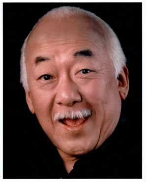 Pat Morita | Happy Days Wiki | Fandom