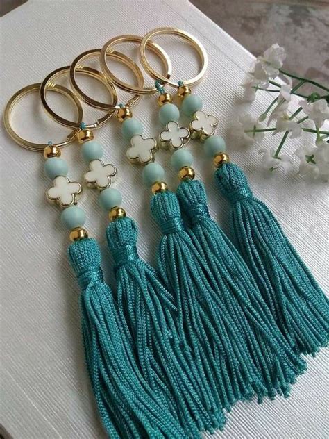 Pin By Marta Amaral On Variedades Artesanais Legais Da Net Tassel