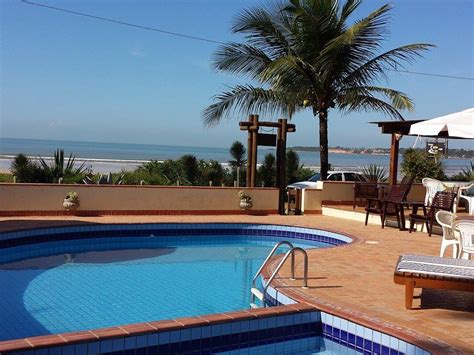 Hoteis E Pousadas Em Praia Grande Fundão Es - Pousada Canto da Lua - Praia Grande - Fundão ES