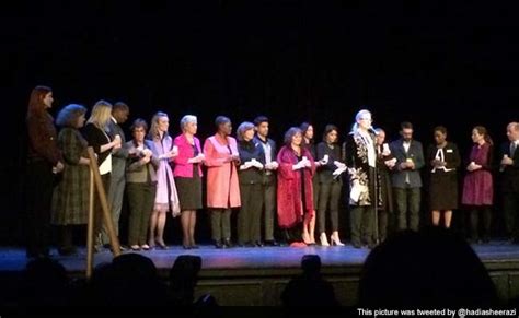 Nirbhaya Documentary, Banned in India, Premieres in US; Meryl Streep, Frieda Pinto Attend