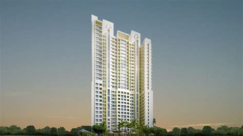 Nirmal Lifestyle One Mumbai In Mulund West Mumbai Price Reviews