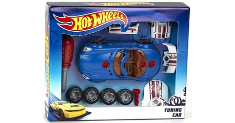 Klein Tuning Kit Hot Wheels
