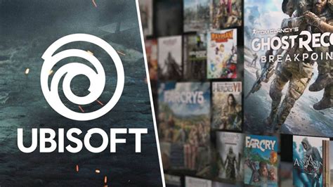 Ubisoft Sigue Con Los Juegos Gratis Y Esto Es Lo Que Podrás Jugar El