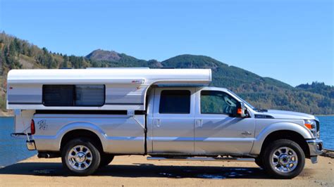 Your Alaskan Camper Buying Guide - Getaway Couple