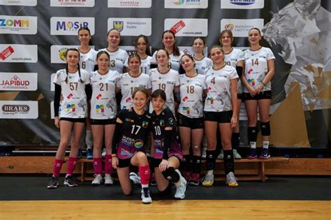 Silesia Volley Oficjalna Strona