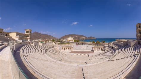 UAE National Day: Concerts, operetta, poetic and artistic performances lined up for Khor Fakkan ...