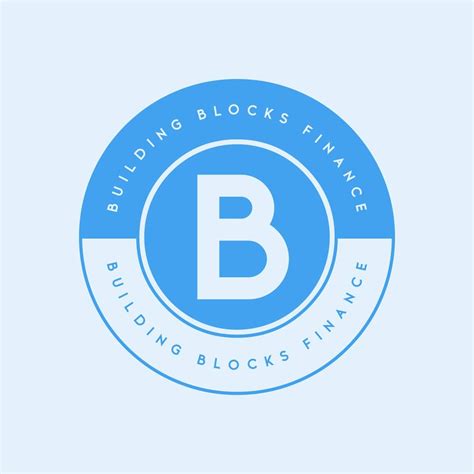 building blocks finance melbourne vic