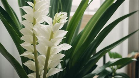 The Beauty Of Snake Plant Flowers Everyday Emily Kay