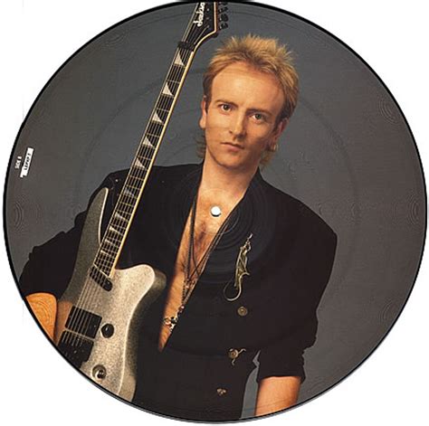 Def Leppard Make Love Like A Man Uk 12 Picture Disc —