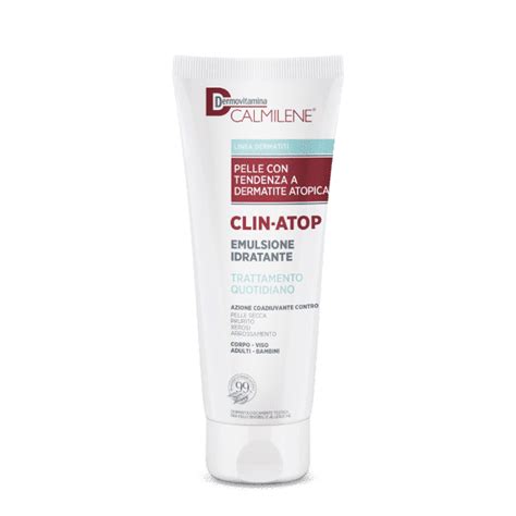 Dermovitamina Calmilene Extreme Crema Viso Ml