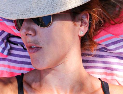 L Ananas Blonde Je Parle De Trucs Green